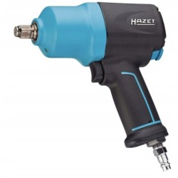 Hazet klucz pneumatyczny 1/2 udarowy 1700nm twin turbo