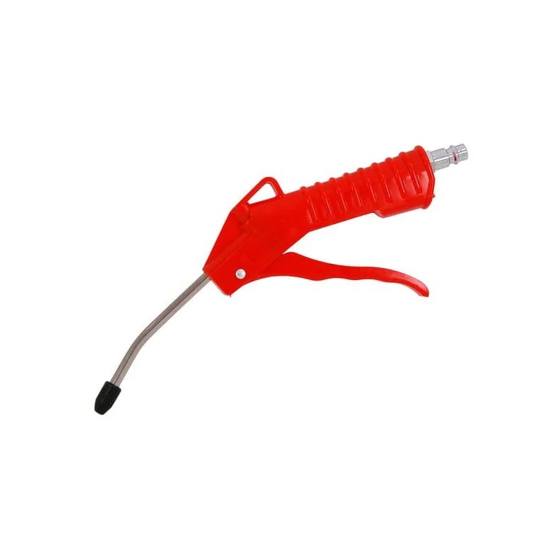 Pistolet do przedmuchiwania 1 4 dł. 4