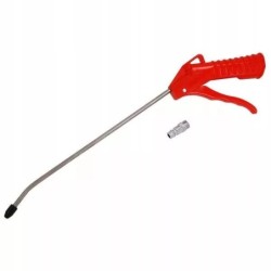 Pistolet do przedmuchiwania przedmuchu 300 mm