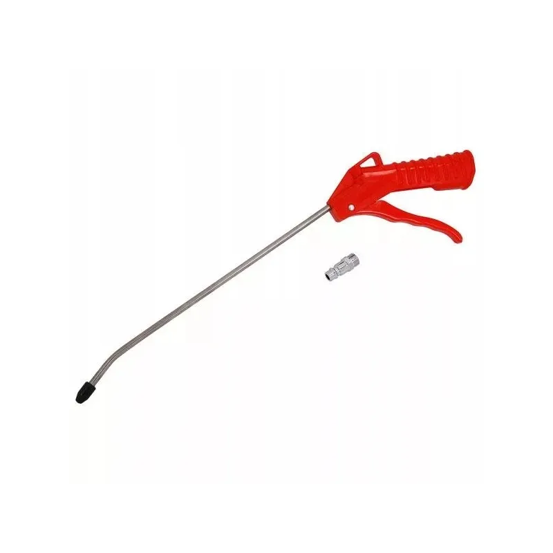Pistolet do przedmuchiwania przedmuchu 300 mm