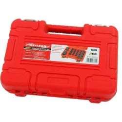 Zestaw kluczy klucze nasadki bity imbus h14-h32 torx t60-t100 spline