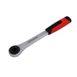 Grzechotka trzeszczotka jednokierunkowa przelotowa 1/2 przetyczek neilsen