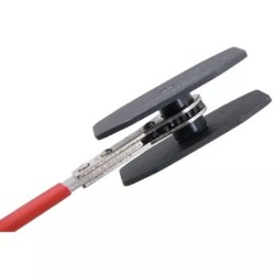 Klucz grzechotkowy separator do wyciskania tłoczków hamulcowych 40-70 mm