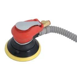 Pneumatic sander 125mm