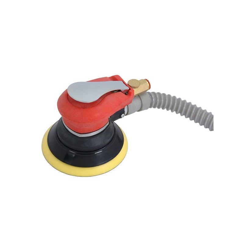 Szlifierka pneumatyczna 125mm