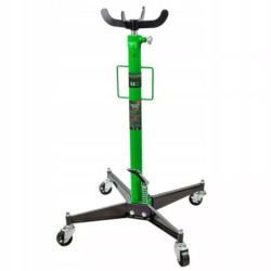 Podnośnik podstawka pod skrzynie biegów i silnik 500 kg