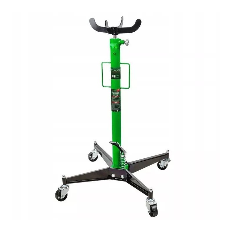 Podnośnik podstawka pod skrzynie biegów i silnik 500 kg