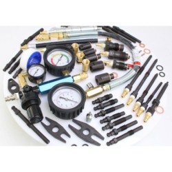 Tester pomiaru ciśnienia sprężania diesel benzyna