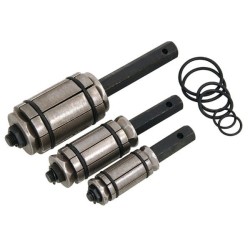 Rozpieraki do powiększania rur wydechowych 29-89mm