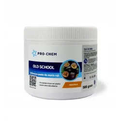 Pasta żelowa do rąk marakuja pro-chem bhp 500 ml