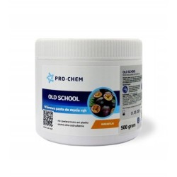 Pro-chem bhp гель-паста для рук маракуйя 500 мл