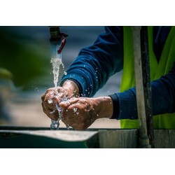 Pasta żelowa do rąk marakuja pro-chem bhp 500 ml