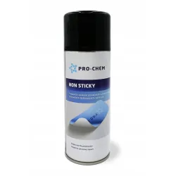 Preparat do usuwania naklejek i folii ze szkła oraz lakieru pro-chem 400ml
