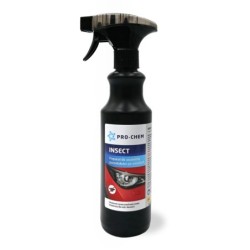 Odstraňovač hmyzu 0,5 l pro-chem