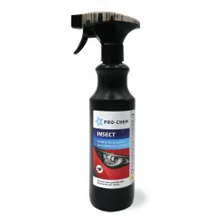 Odstraňovač hmyzu 0,5 l pro-chem