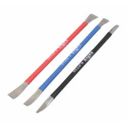 Dźwignie zestaw dźwigni precyzyjnych tapicerki plastików okładzin zaślepek