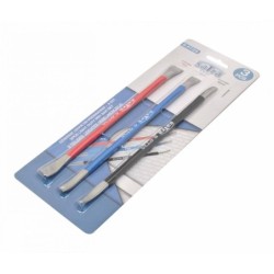 Dźwignie zestaw dźwigni precyzyjnych tapicerki plastików okładzin zaślepek