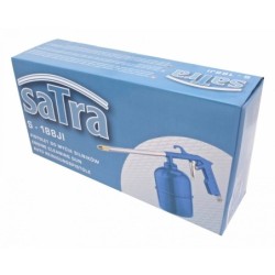 Pistolet pneumatyczny do mycia czyszczenia ropowania konserwacji silnika