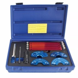 Blokada rozrządu mercedes m152 m157 m276 m278 3.0 3.5 v6 4.7 5.5 v8 asta