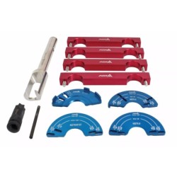 Blokada rozrządu mercedes m152 m157 m276 m278 3.0 3.5 v6 4.7 5.5 v8 asta