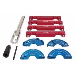 Blokada rozrządu mercedes m152 m157 m276 m278 3.0 3.5 v6 4.7 5.5 v8 asta