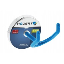 Uchwyt magnetyczny hoegert 1,4kg