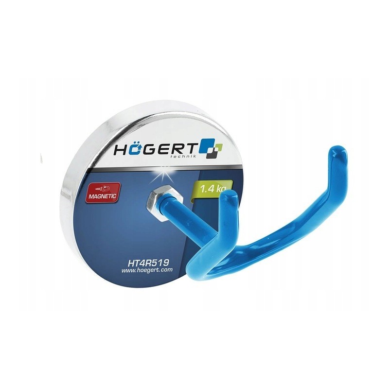 Uchwyt magnetyczny hoegert 1