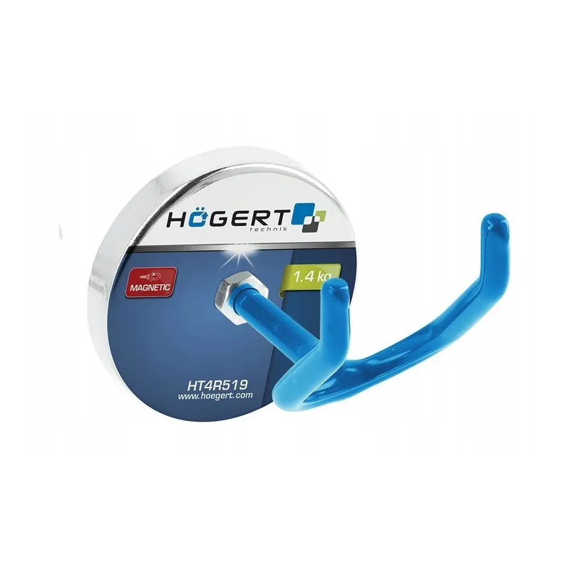 Uchwyt magnetyczny hoegert 1