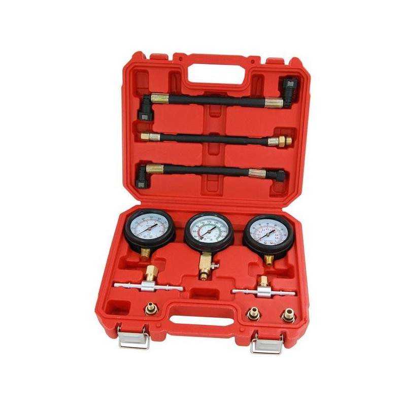 Miernik tester ciśnienia sprężania kompresji