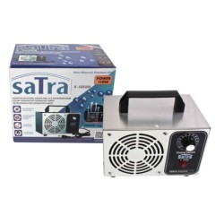 Generator ozonu 28000 mg/h czasomierz 60min ozonator satra