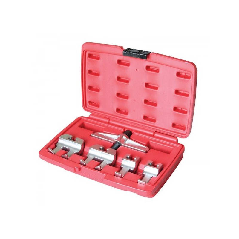 Ściągacz do kół rozrządu vw audi skoda asta