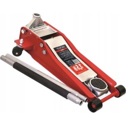 Grosley podnośnik hydrauliczny niskoprofilowy 3,5t żaba 72-550mm gr60024