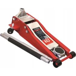 Grosley podnośnik hydrauliczny niskoprofilowy 3