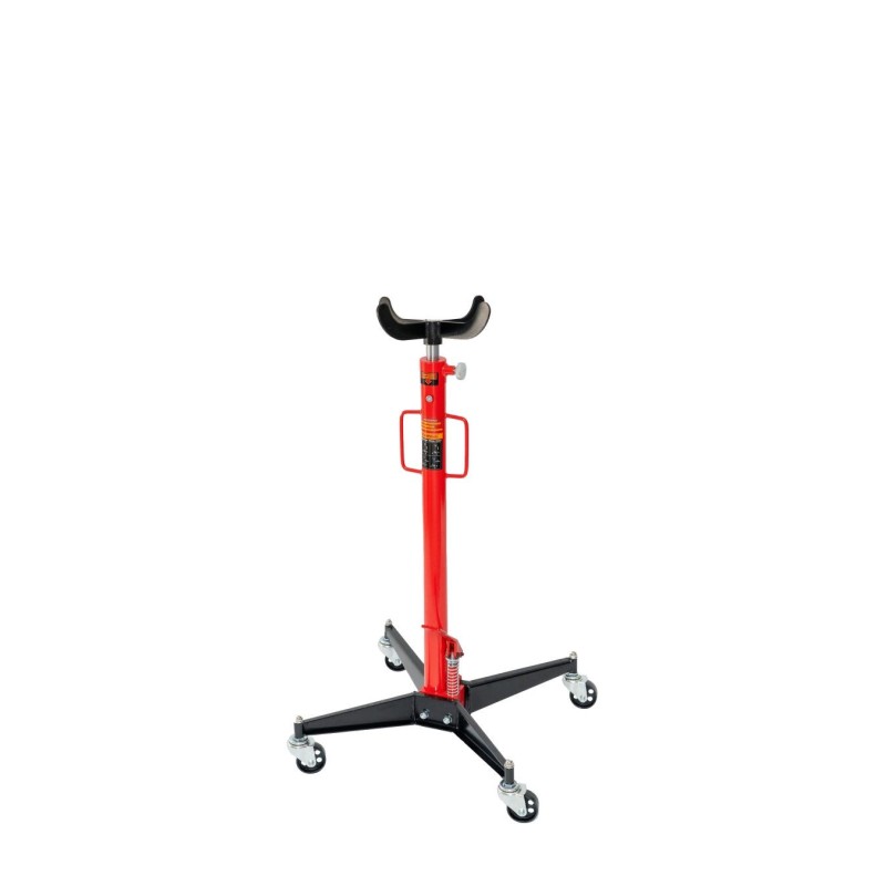 Podnośnik podstawka skrzyni biegów i silnika 500 kg