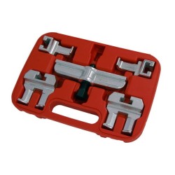 Ściągacz do kół pasowych rozrządu skoda vw audi