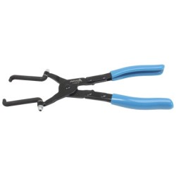 Szczypce regulowane do przewodów paliwowych a2sflp