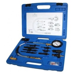 Tester ciśnienia sprężania diesel