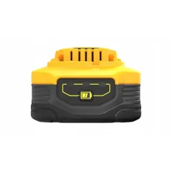 Akumulator dewalt 18v 5.0ah powerstack
