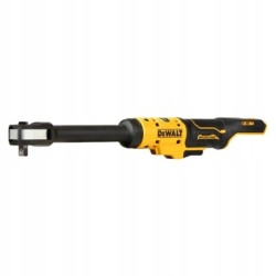 Grzechotka akumulatorowa dewalt 3/8" 12v xr 81nm