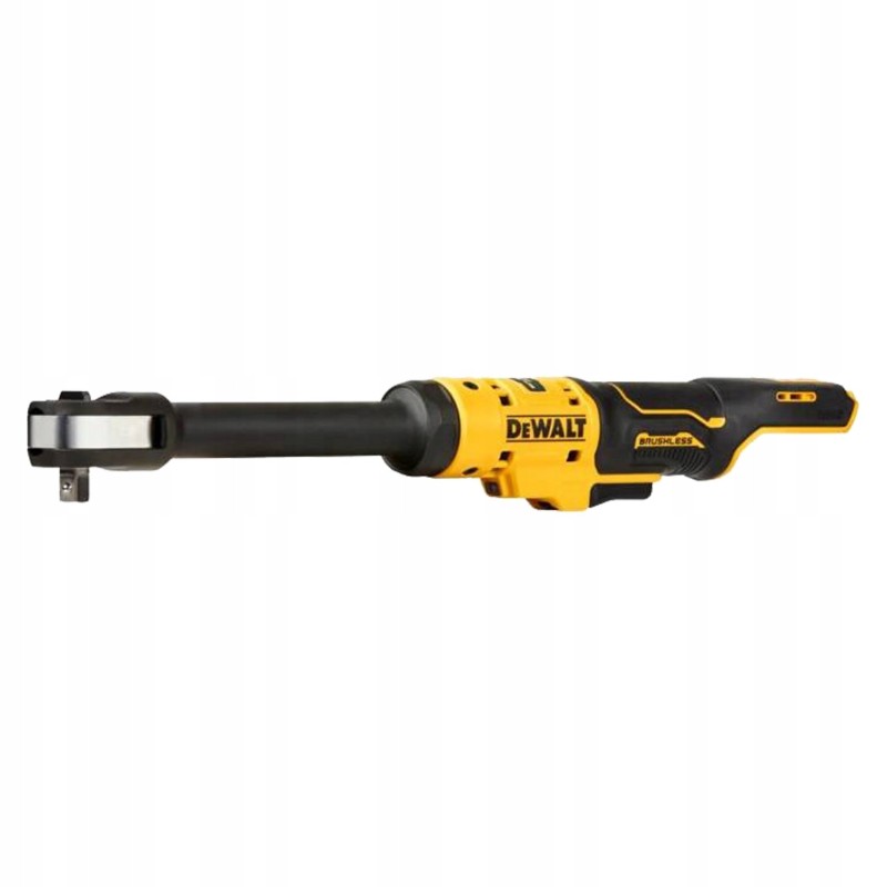 Grzechotka akumulatorowa dewalt 3 8 12v xr 81nm