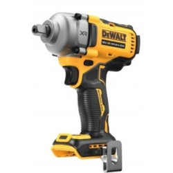Klucz udarowy akumulatorowy dewalt 18v xr 1/2" 1152nm body