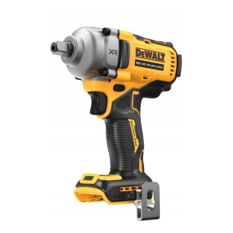 Klucz udarowy akumulatorowy dewalt 18v xr 1 2 1152nm body