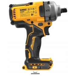 Klucz udarowy akumulatorowy dewalt 18v xr 1/2" 1152nm body