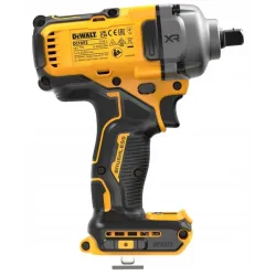 Акумуляторний ударний гайковерт Dewalt 18v xr 1/2" з корпусом 1152 нм