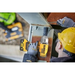 Klucz udarowy dewalt 18v xr 1/2" 1898nm zestaw