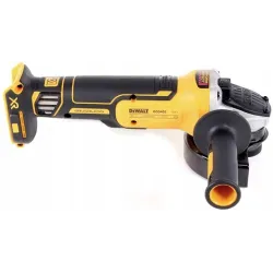Telo akumulátorovej uhlovej brúsky Dewalt 125 mm 18 V
