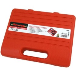 Tester ciśnienia oleju miernik próbnik 12 el