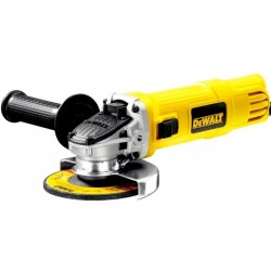 Szlifierka kątowa dewalt 125mm 900w