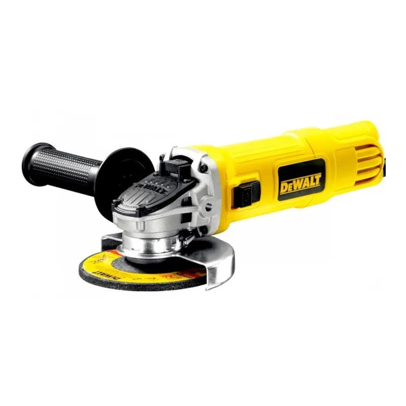 Szlifierka kątowa dewalt 125mm 900w