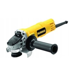Szlifierka kątowa dewalt 125mm 900w